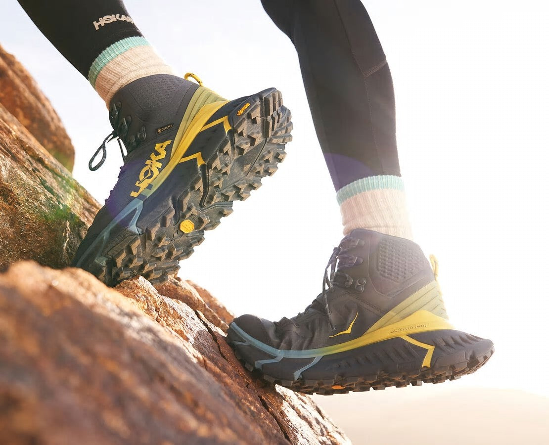 HOKA Men's TenNine Hike GORE-TEX