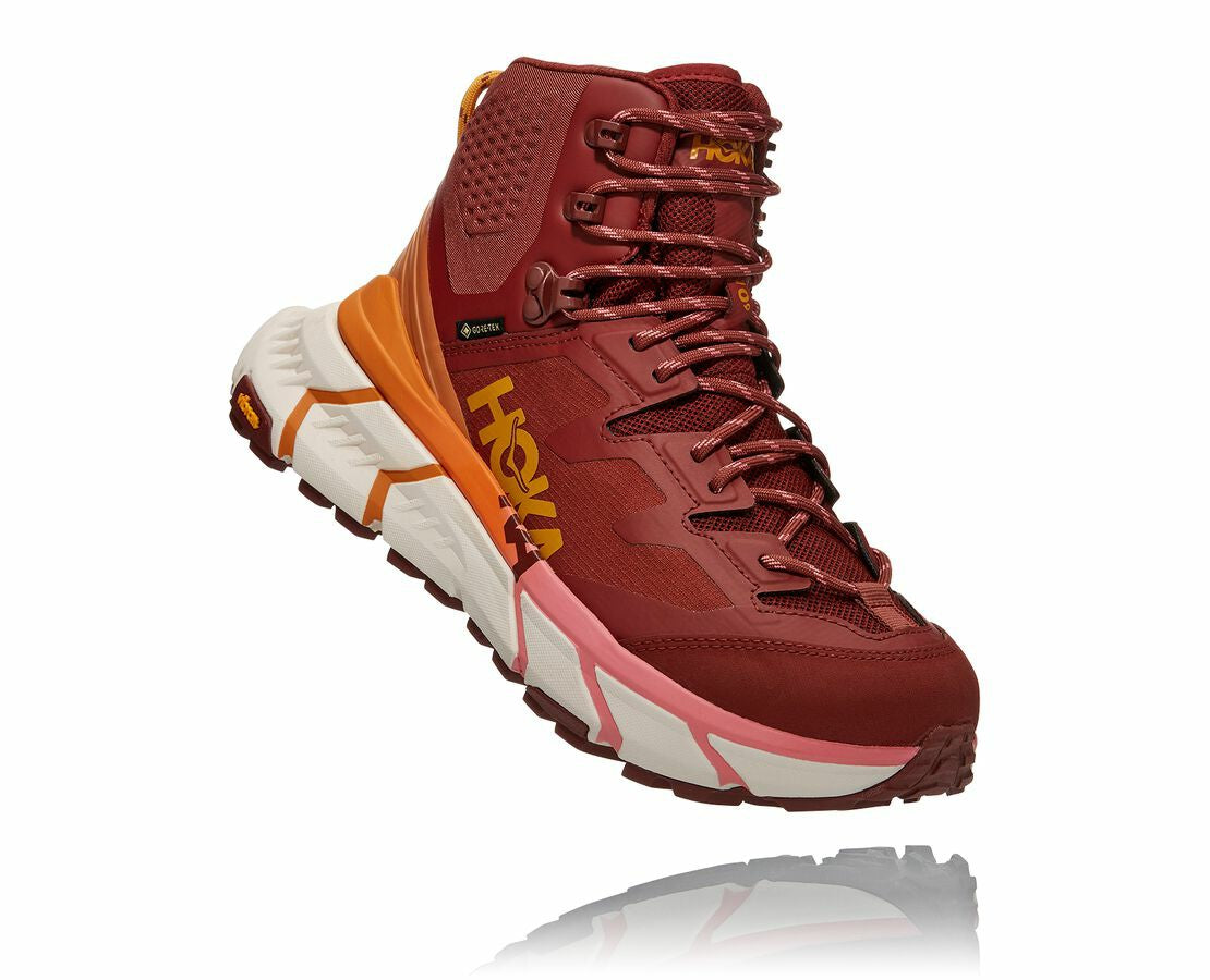 HOKA Women's TenNine Hike GORE-TEX