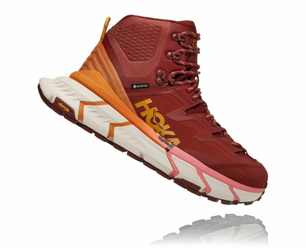 HOKA Women's TenNine Hike GORE-TEX