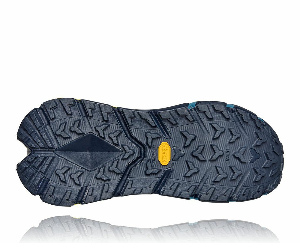 HOKA Women's TenNine Hike GORE-TEX