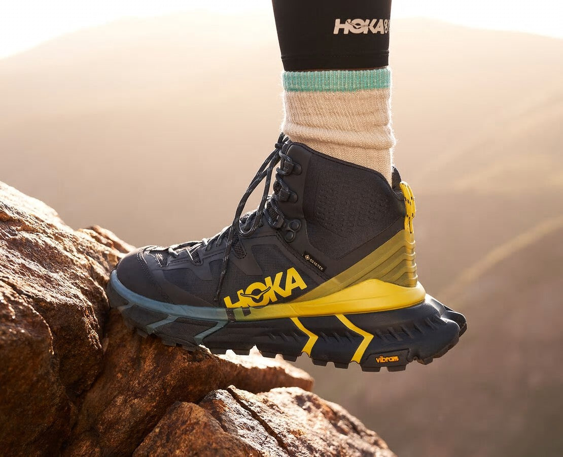 HOKA Women's TenNine Hike GORE-TEX