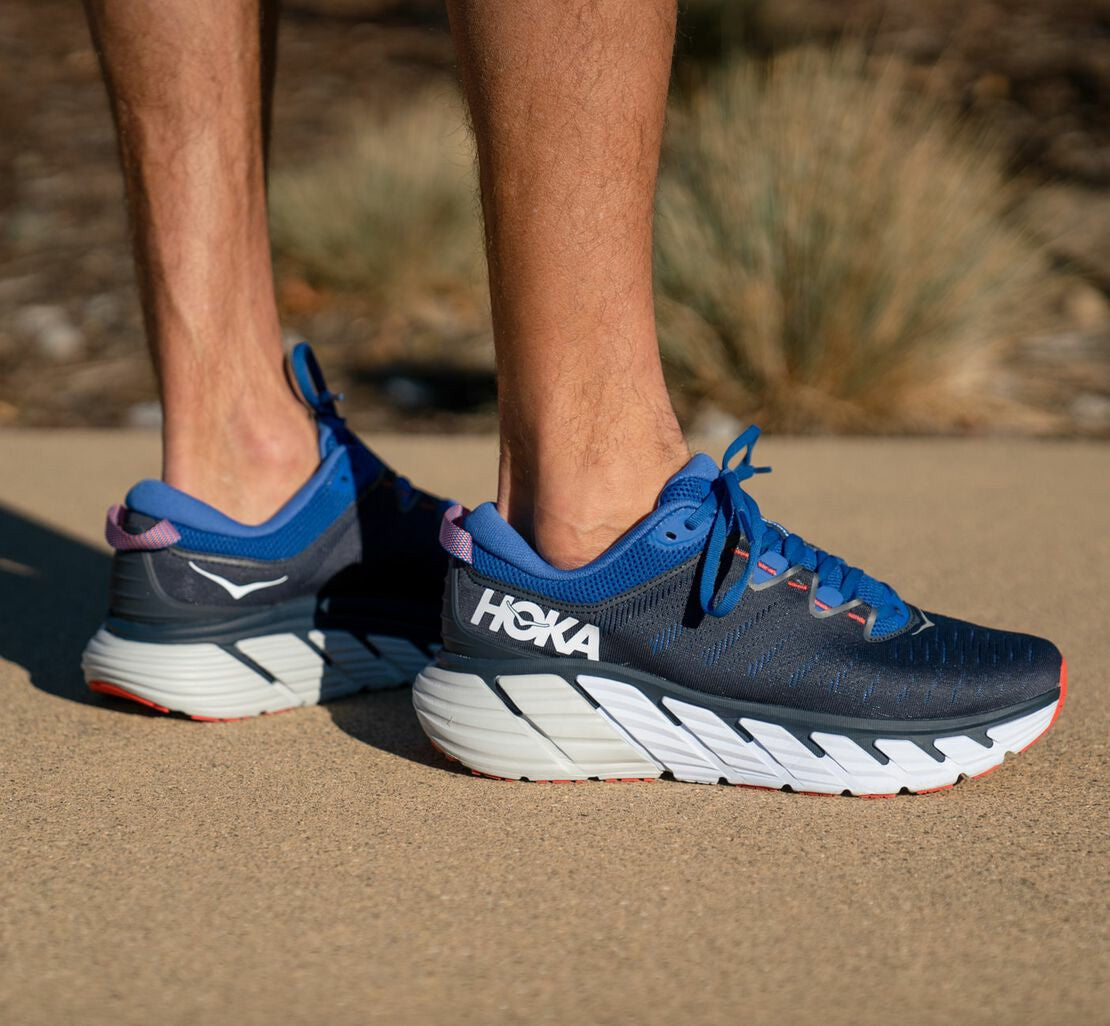 HOKA Men's Gaviota 3