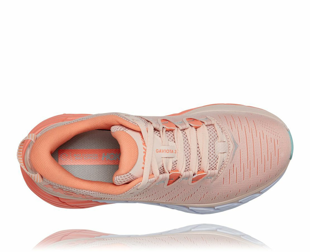 HOKA Women's Gaviota 3