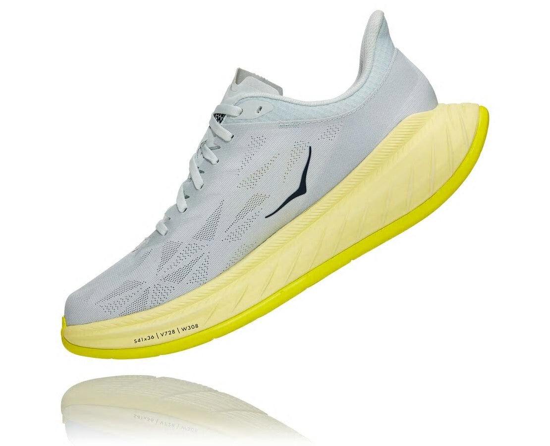 HOKA Men's Carbon X 2