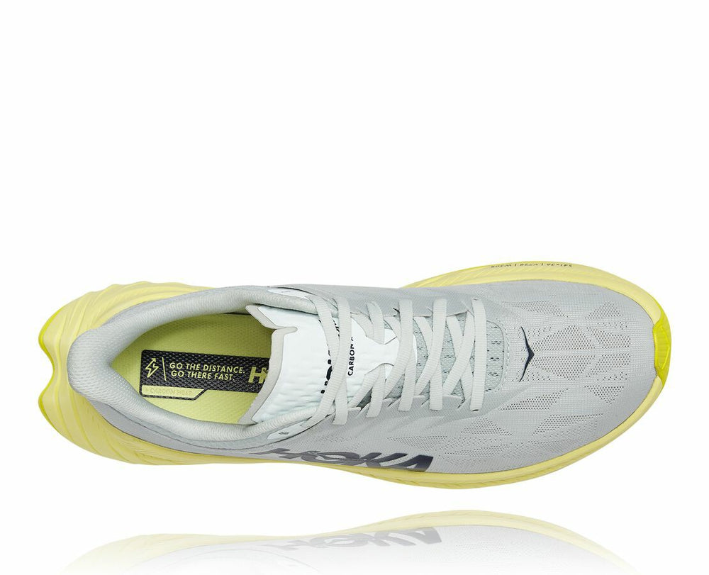 HOKA Men's Carbon X 2