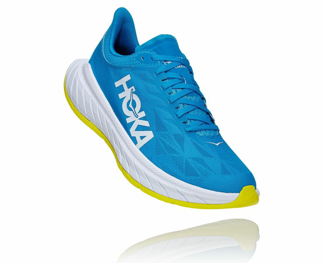 HOKA Men's Carbon X 2