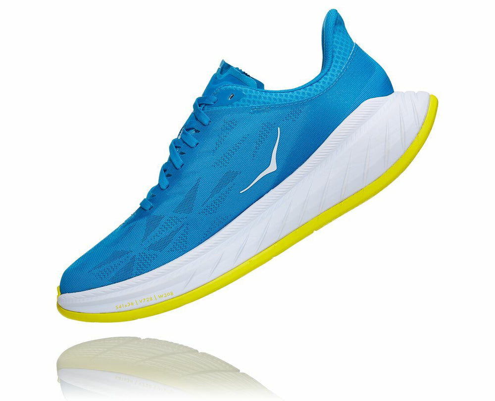 HOKA Men's Carbon X 2