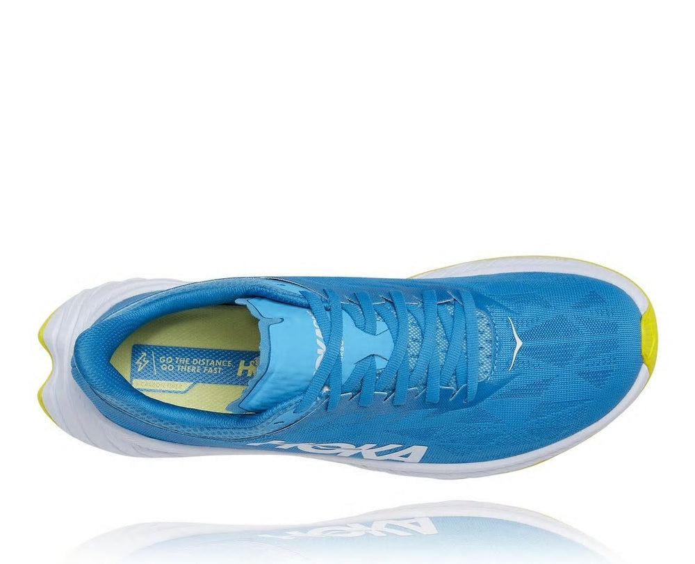 HOKA Men's Carbon X 2