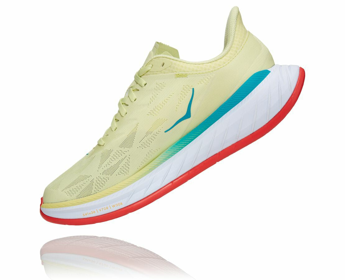 HOKA Men's Carbon X 2