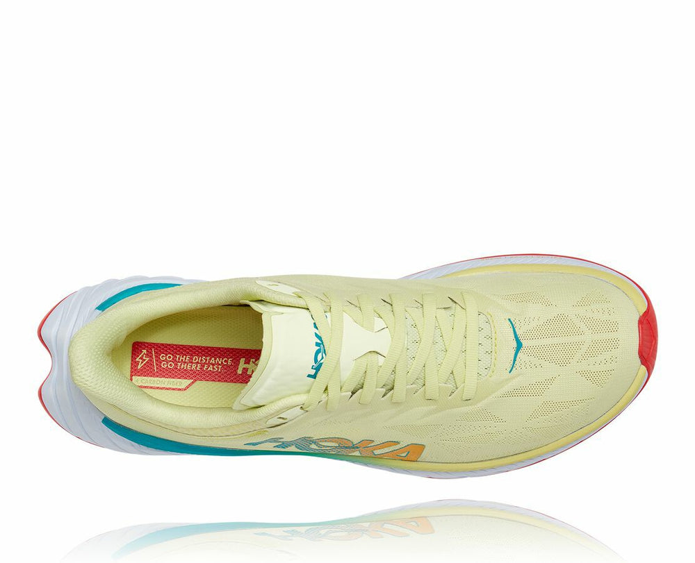 HOKA Men's Carbon X 2