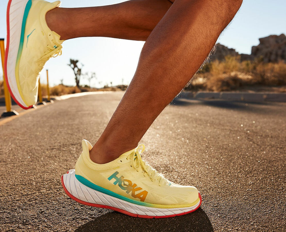 HOKA Men's Carbon X 2