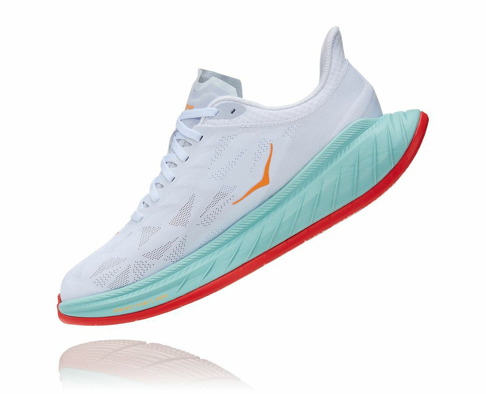 HOKA Men's Carbon X 2