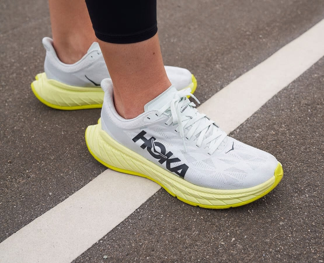 HOKA Women's Carbon X 2