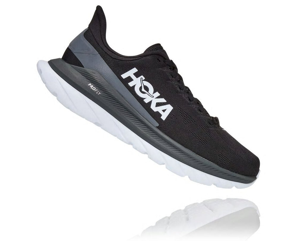 HOKA Men's Mach 4