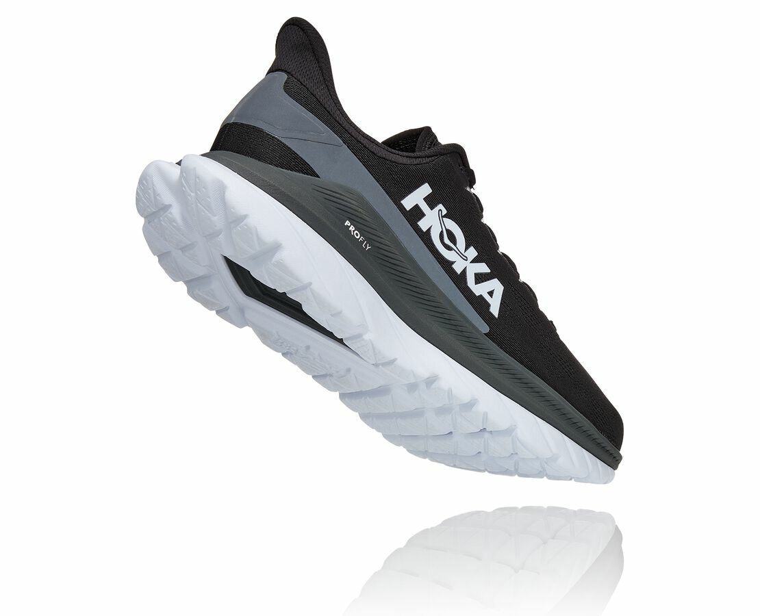 HOKA Men's Mach 4