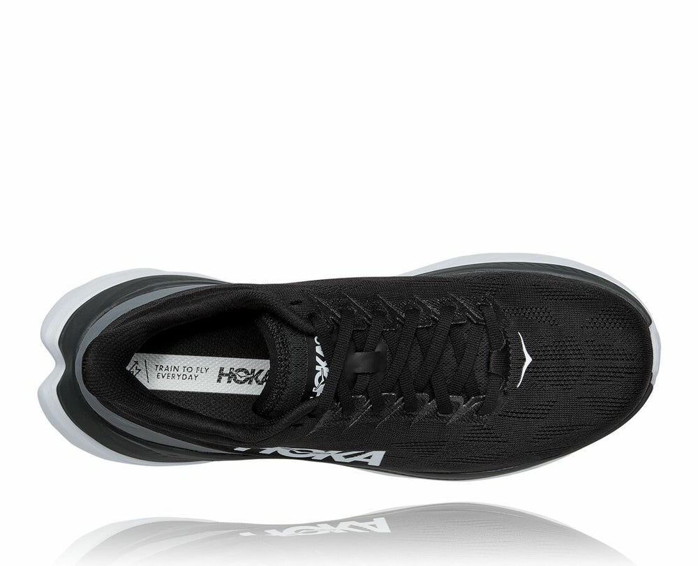 HOKA Men's Mach 4