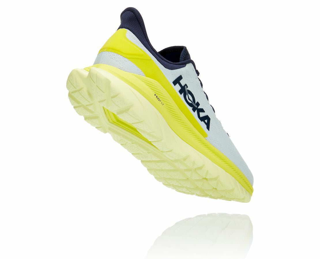 HOKA Men's Mach 4
