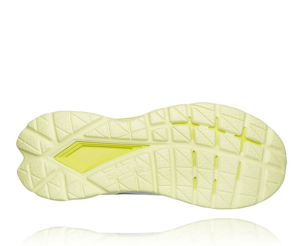HOKA Men's Mach 4