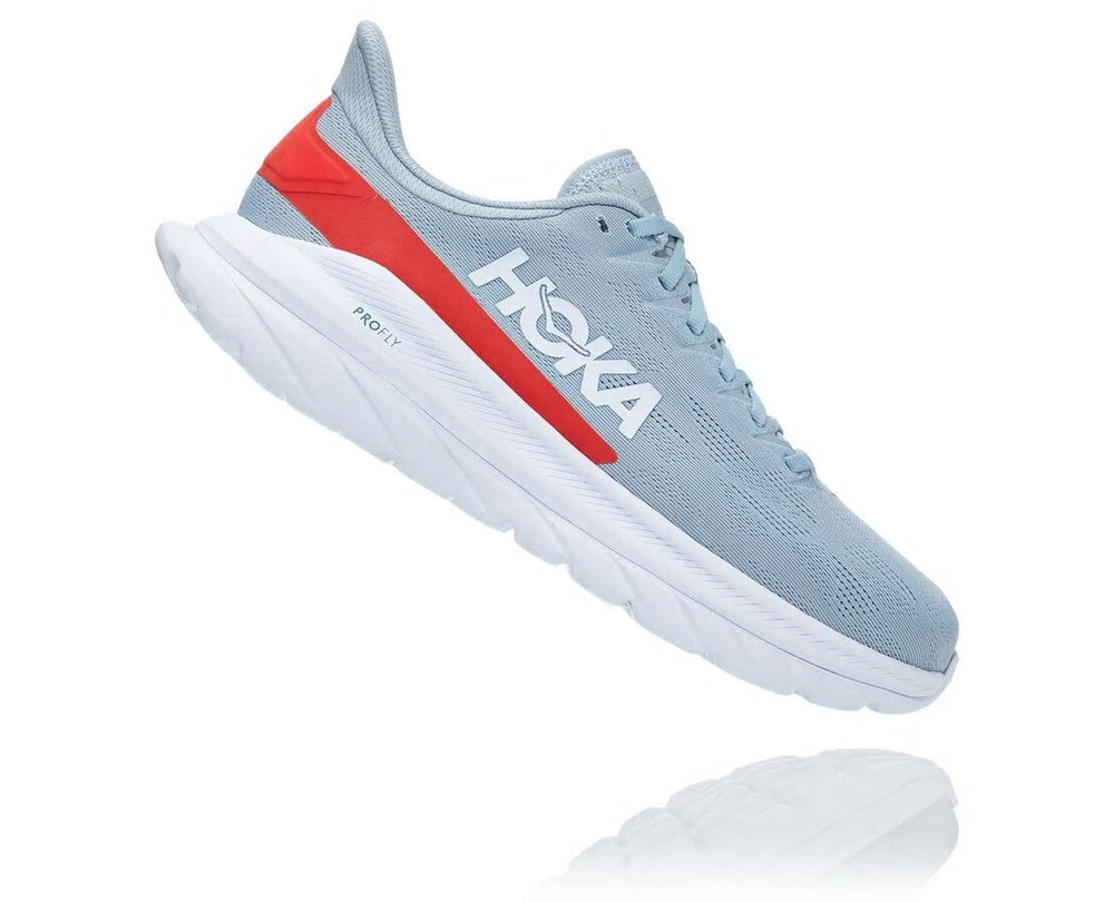 HOKA Men's Mach 4