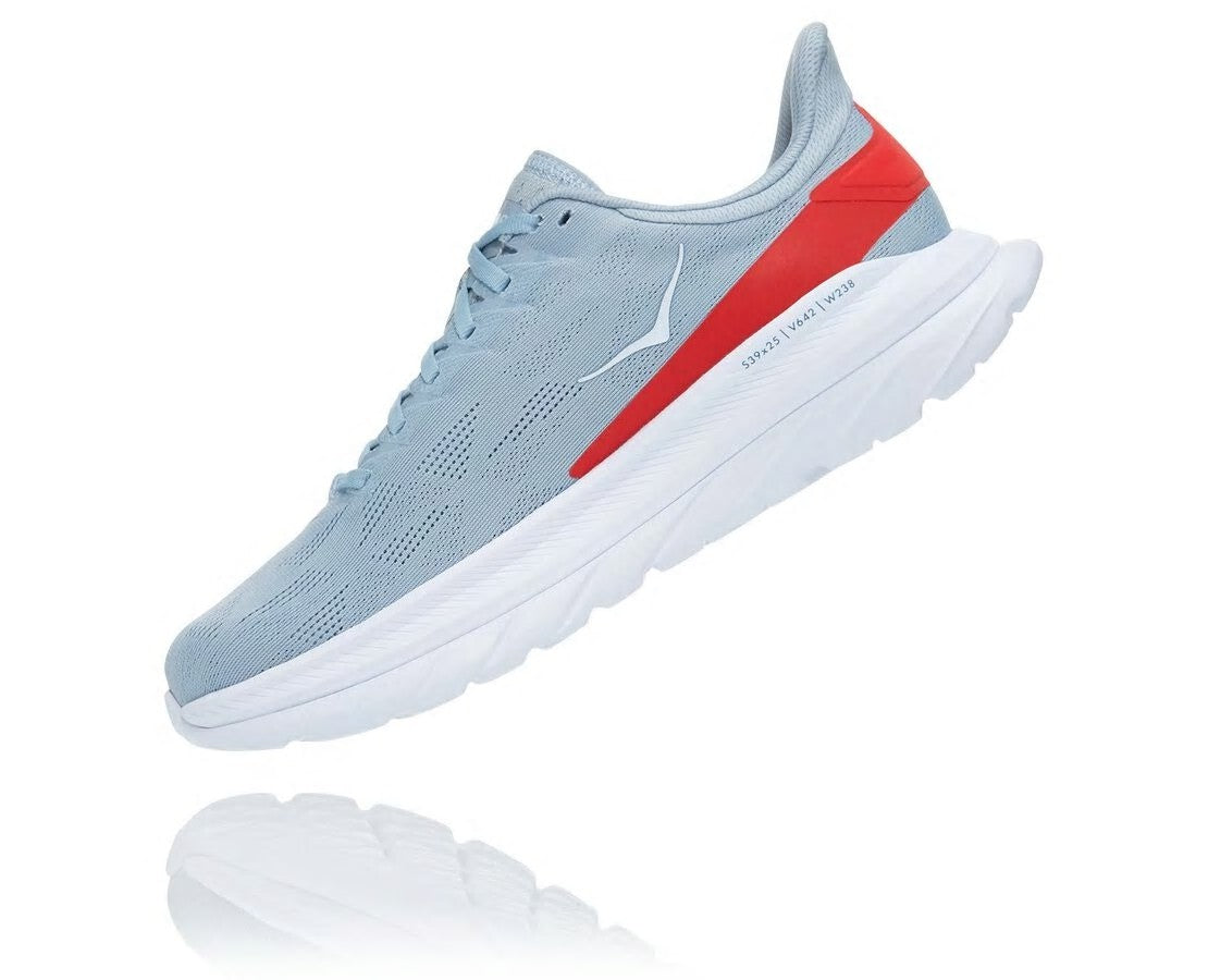 HOKA Men's Mach 4