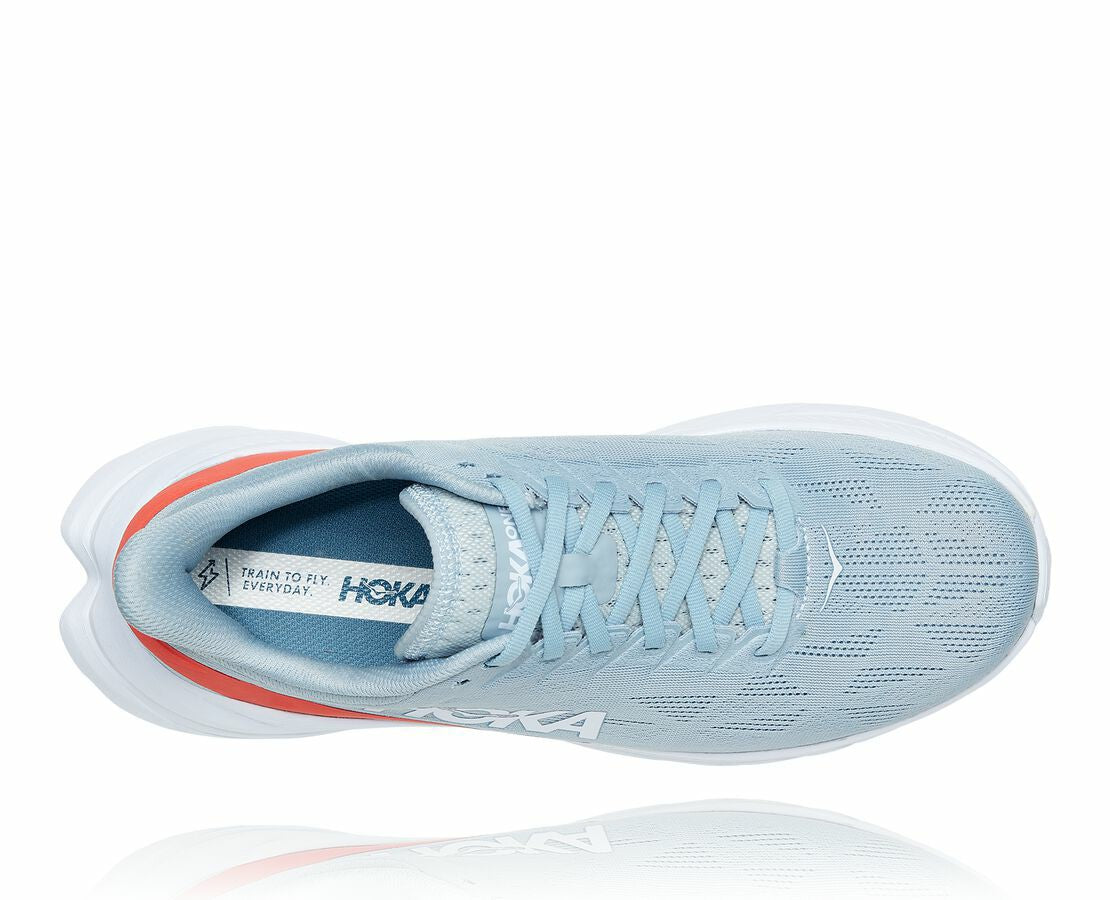 HOKA Men's Mach 4