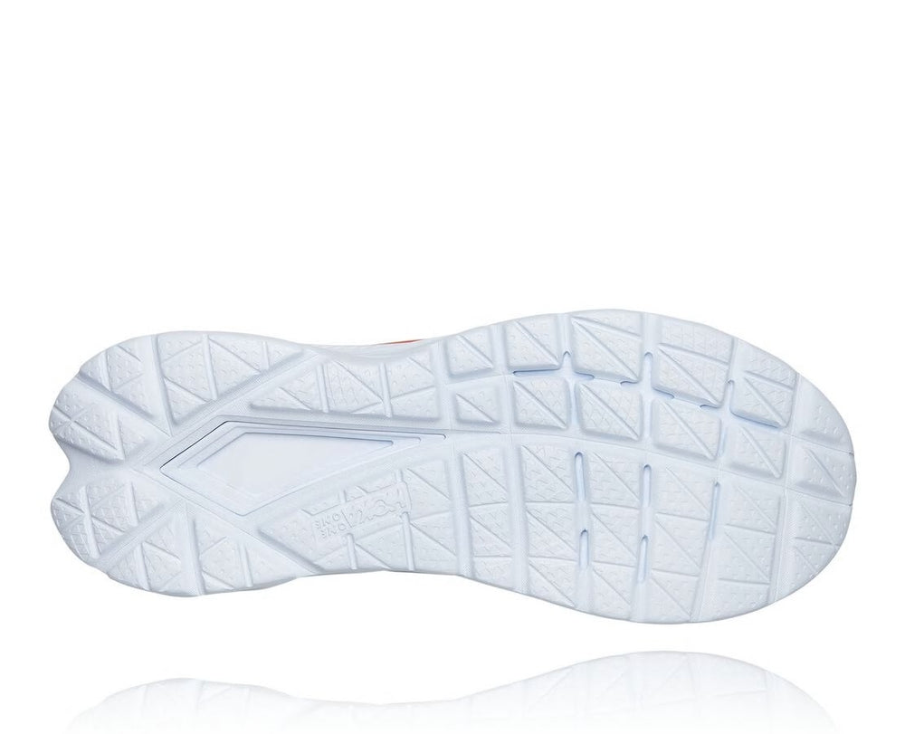 HOKA Men's Mach 4