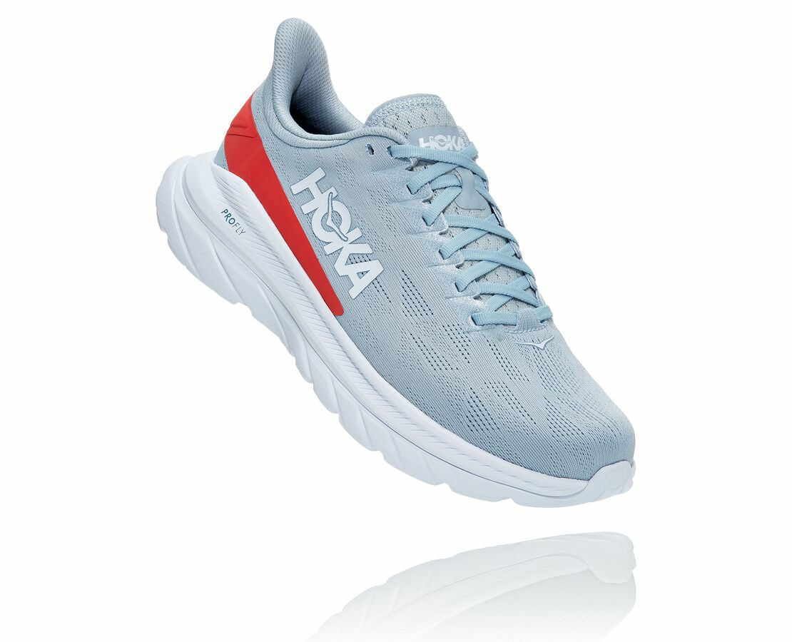 HOKA Men's Mach 4