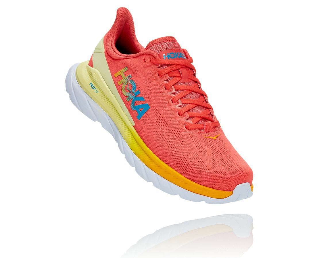 HOKA Men's Mach 4