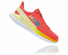 HOKA Men's Mach 4