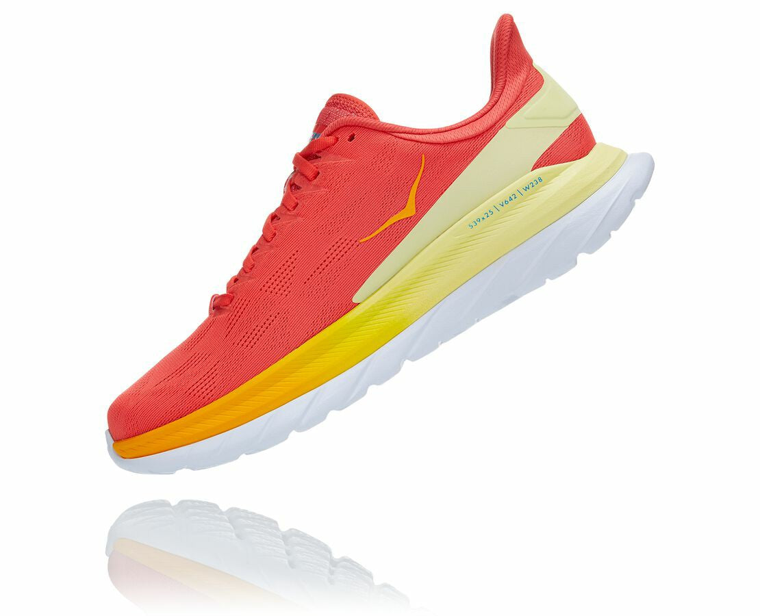 HOKA Men's Mach 4