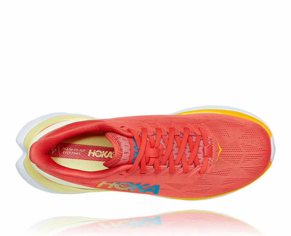 HOKA Men's Mach 4