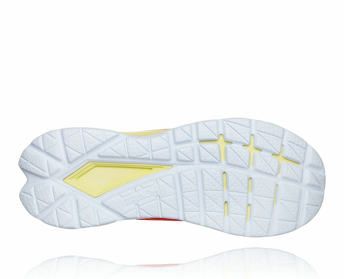 HOKA Men's Mach 4