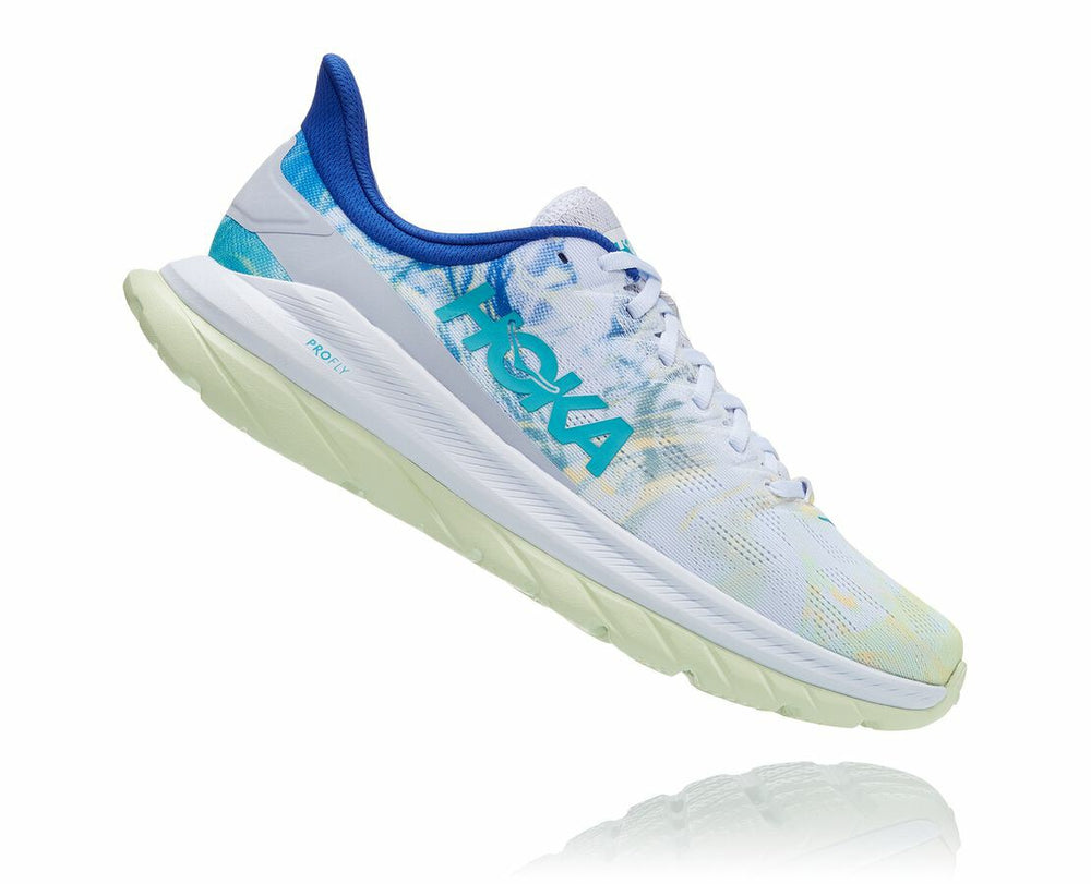 HOKA Men's Mach 4