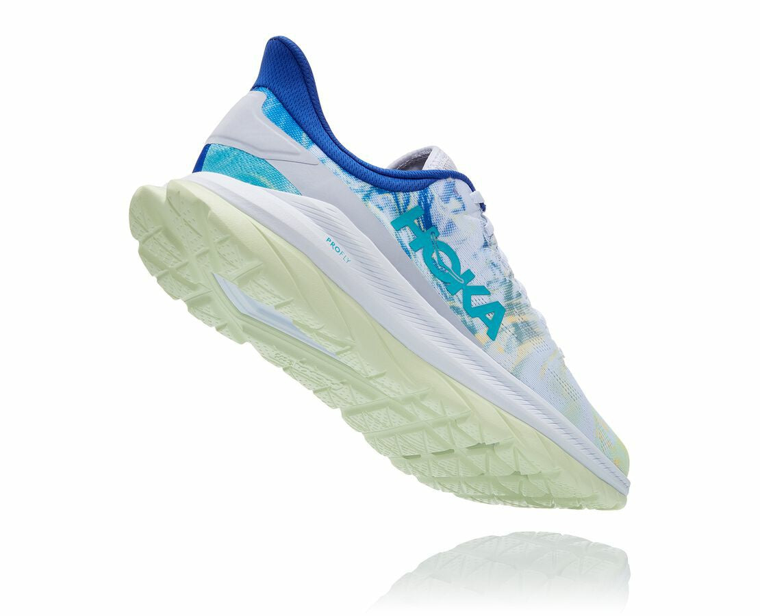 HOKA Men's Mach 4