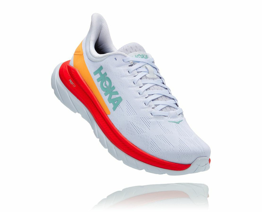 HOKA Men's Mach 4