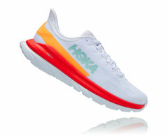 HOKA Men's Mach 4