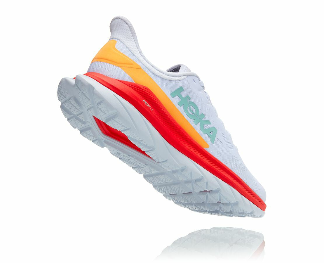 HOKA Men's Mach 4