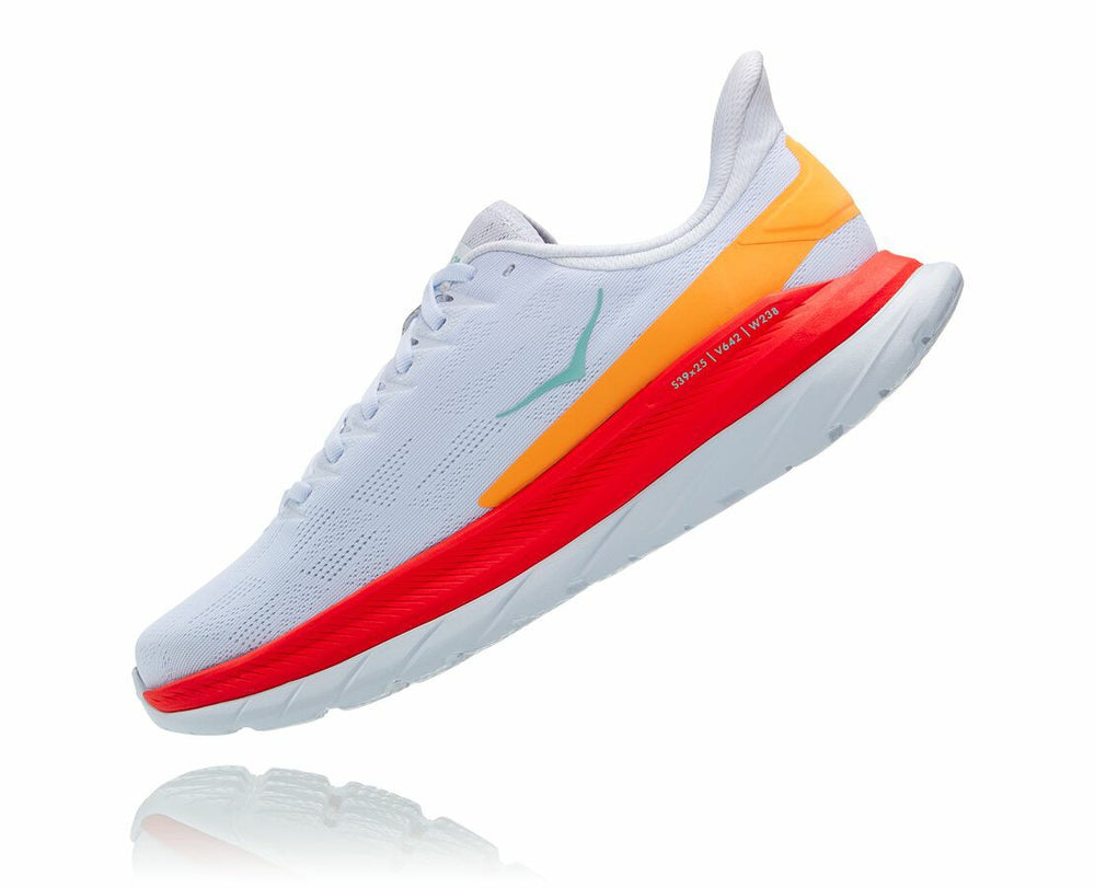 HOKA Men's Mach 4