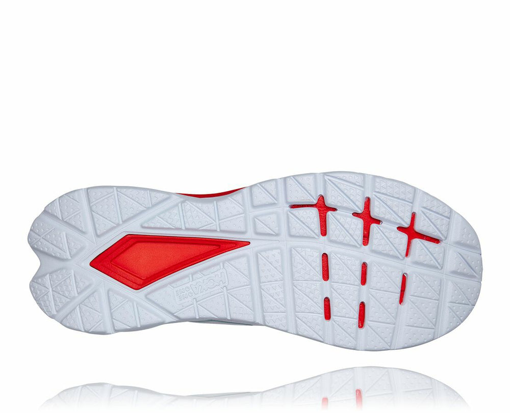 HOKA Men's Mach 4
