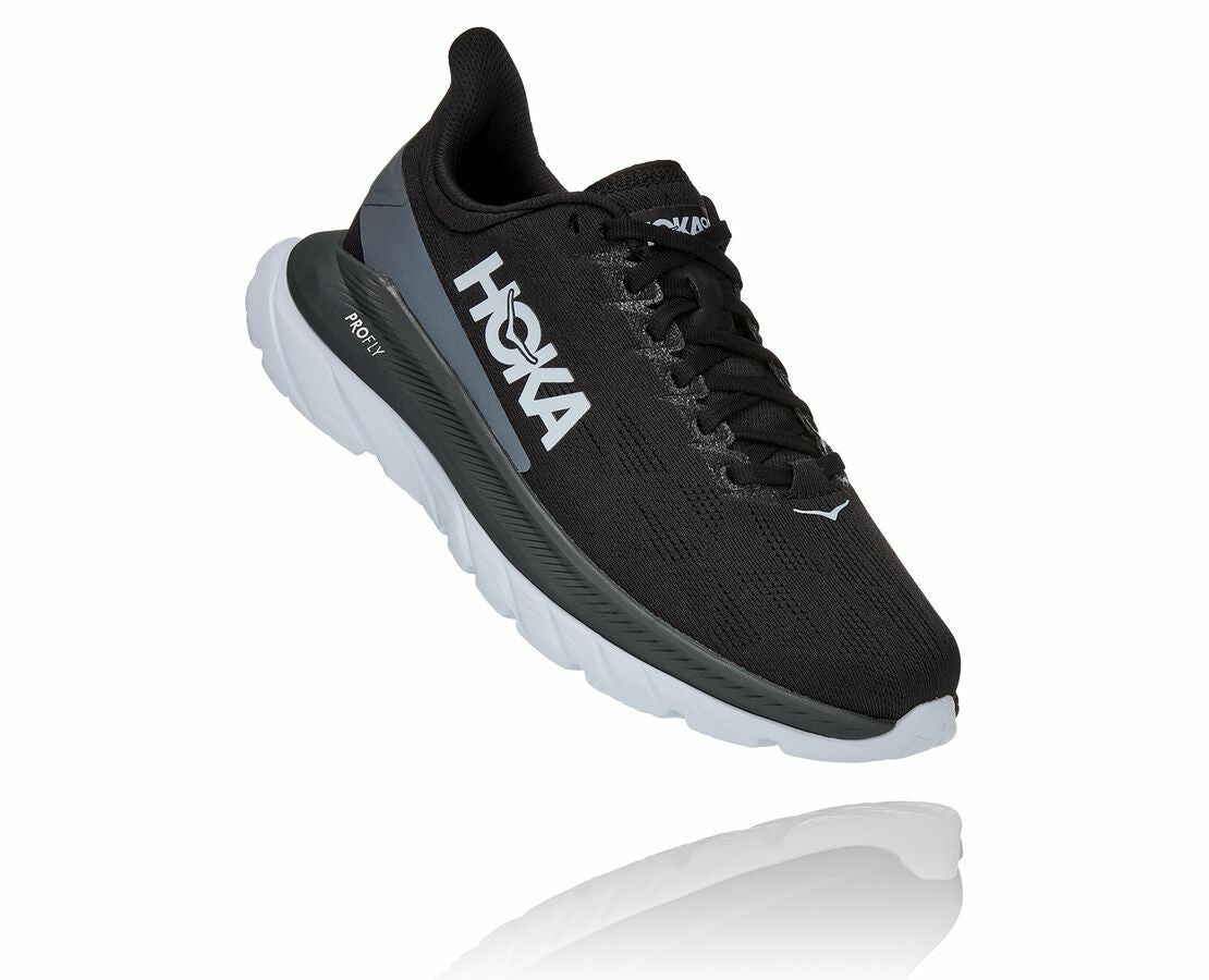 HOKA Women's Mach 4