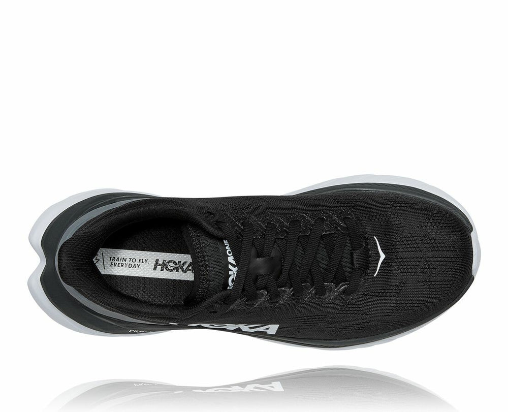 HOKA Women's Mach 4
