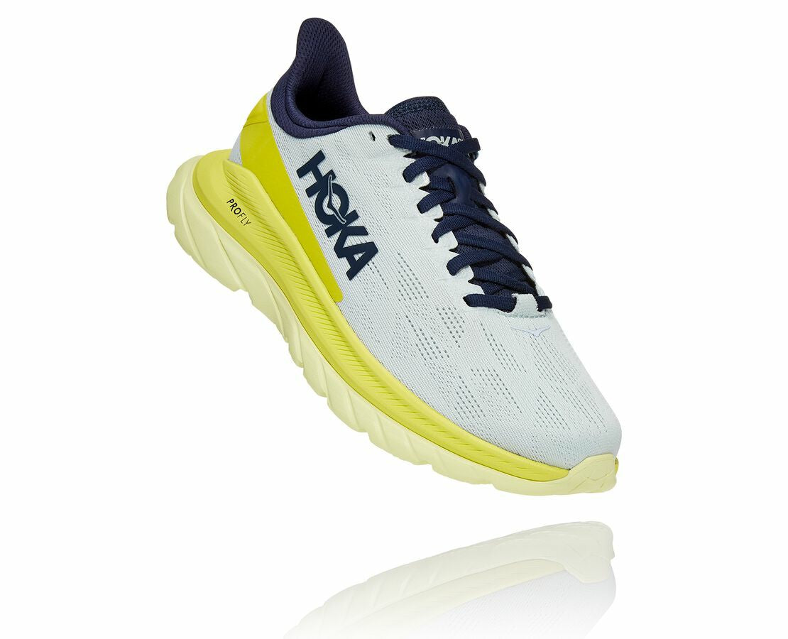 HOKA Women's Mach 4