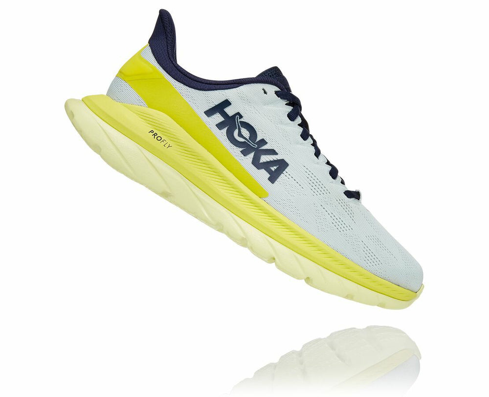 HOKA Women's Mach 4