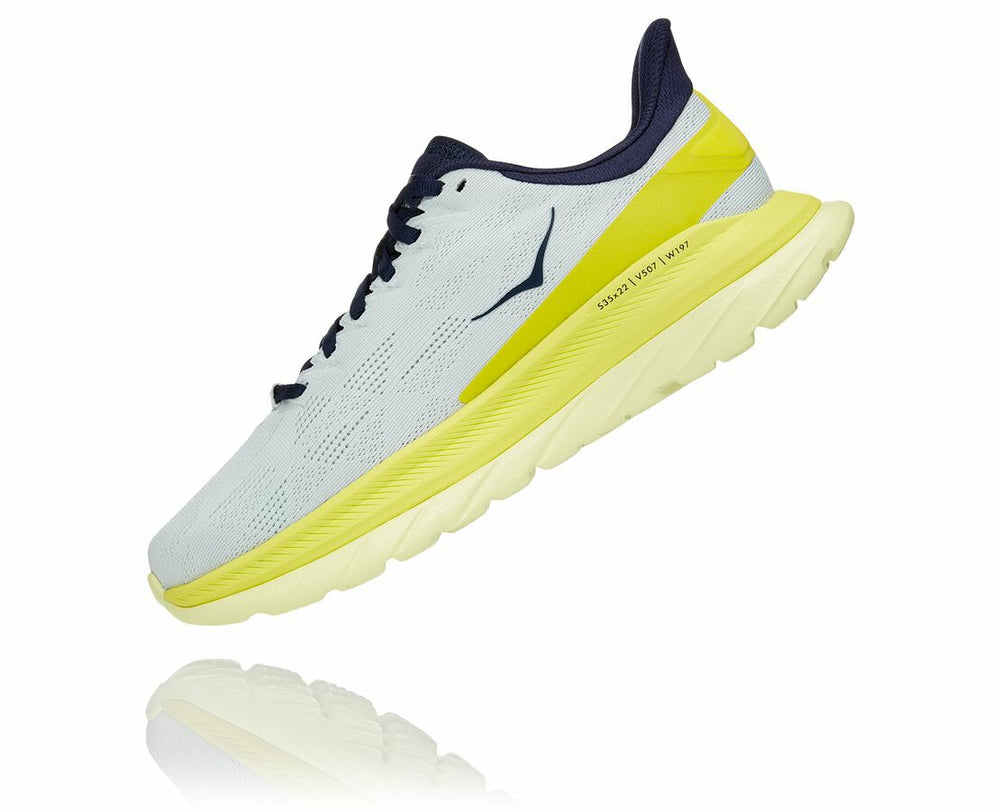 HOKA Women's Mach 4