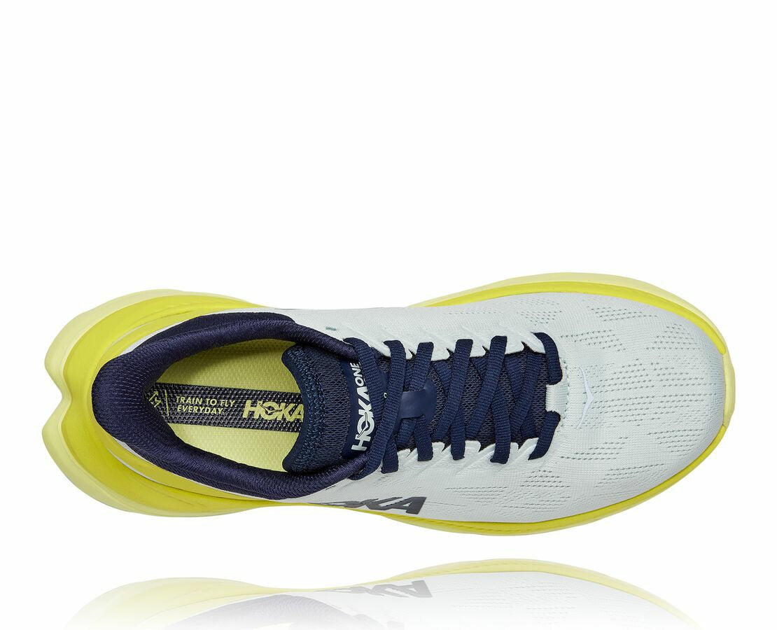 HOKA Women's Mach 4
