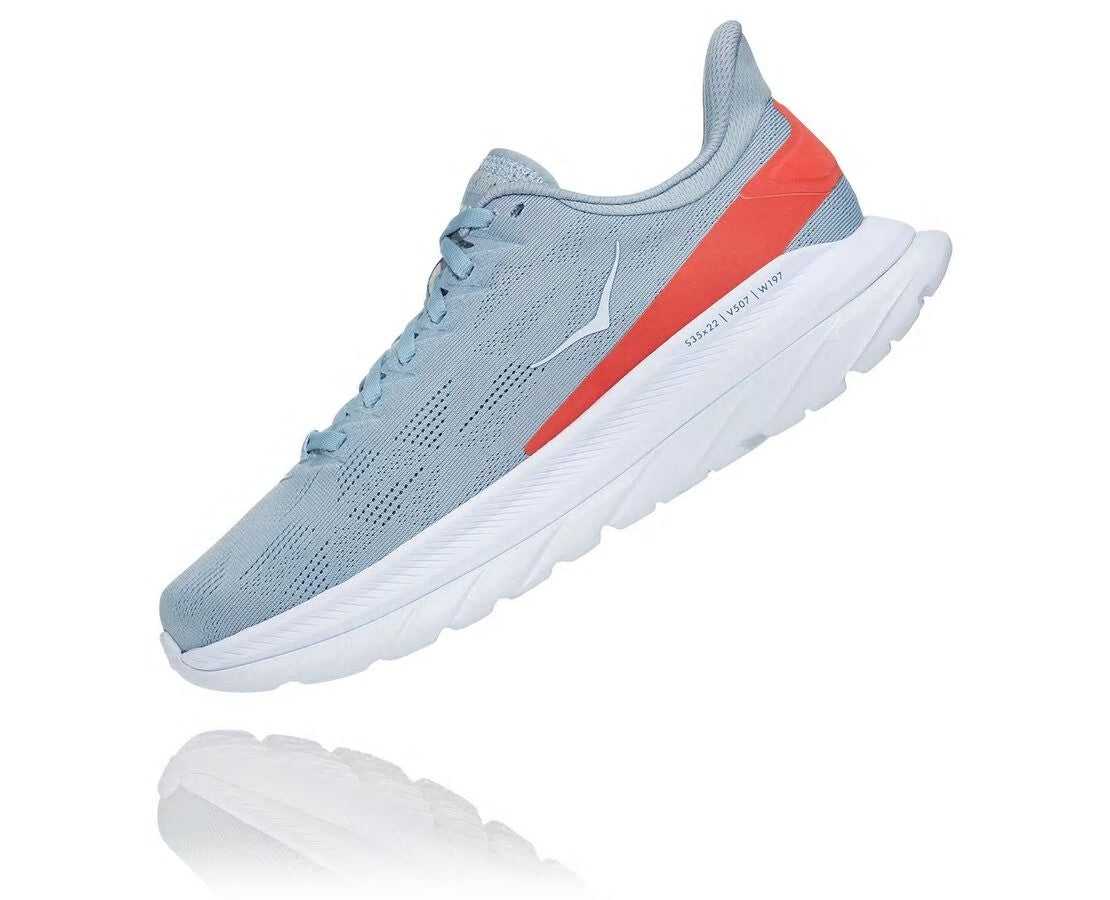 HOKA Women's Mach 4