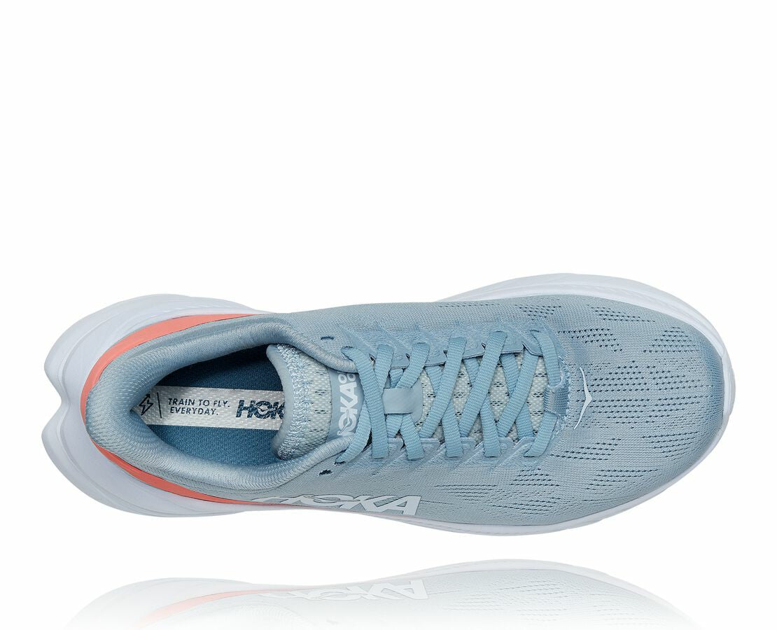 HOKA Women's Mach 4