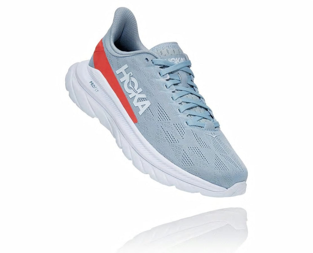 HOKA Women's Mach 4