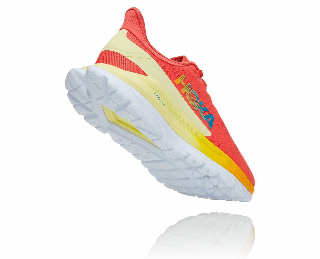 HOKA Women's Mach 4