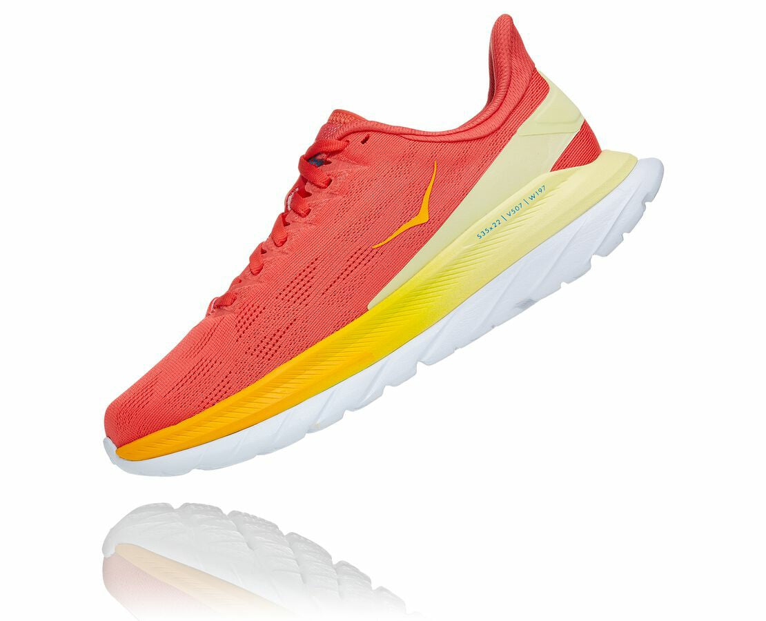 HOKA Women's Mach 4